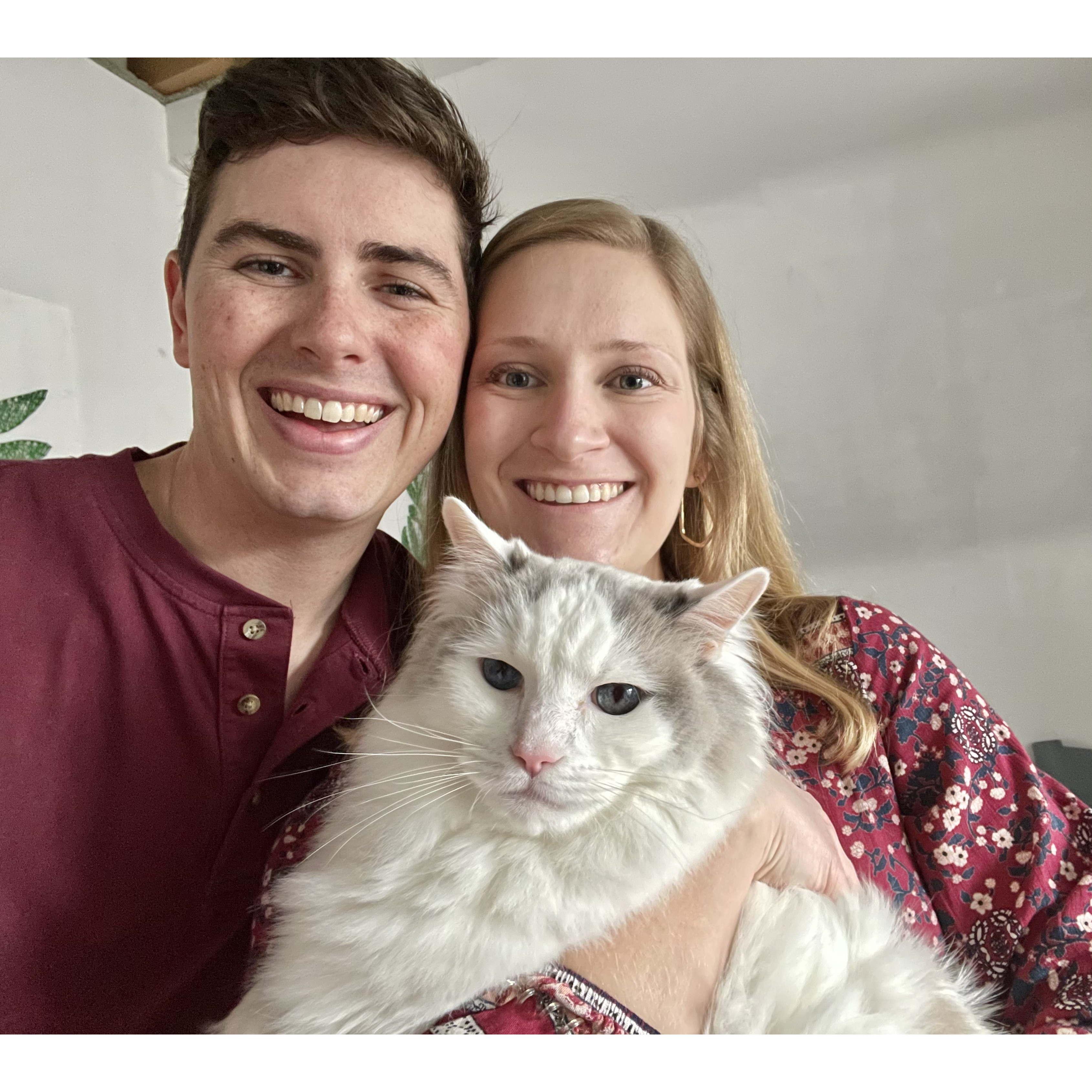 christmas with Raggs!