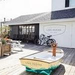 Lido Marina Village
