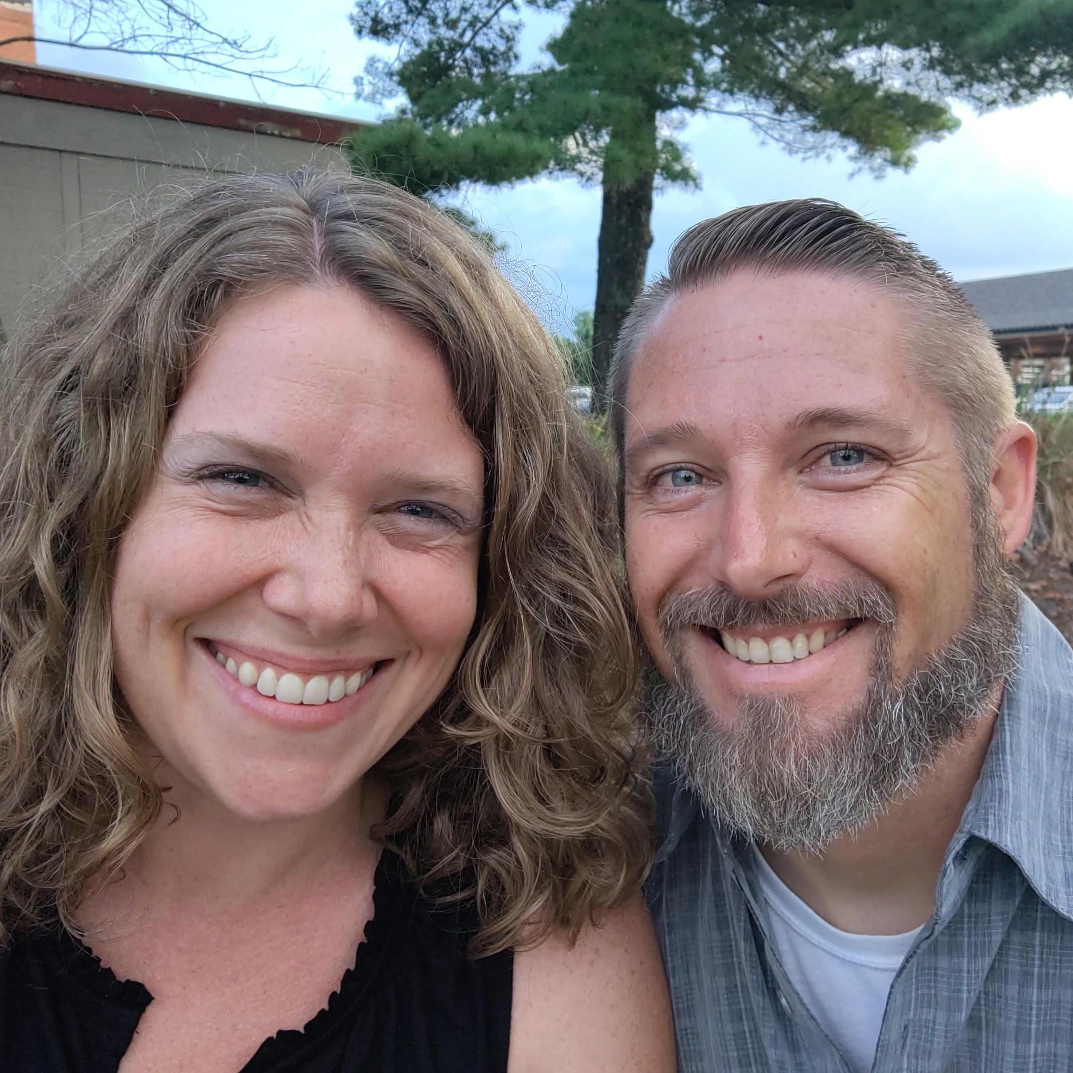 August 2021 - a night out on the town to celebrate Donna's 40th birthday.