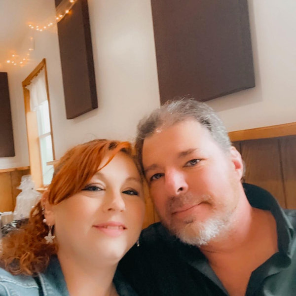 Sherry A. Faust and J. David Mast's Wedding Website
