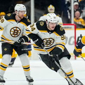 Entradas para partido de los Boston Bruins