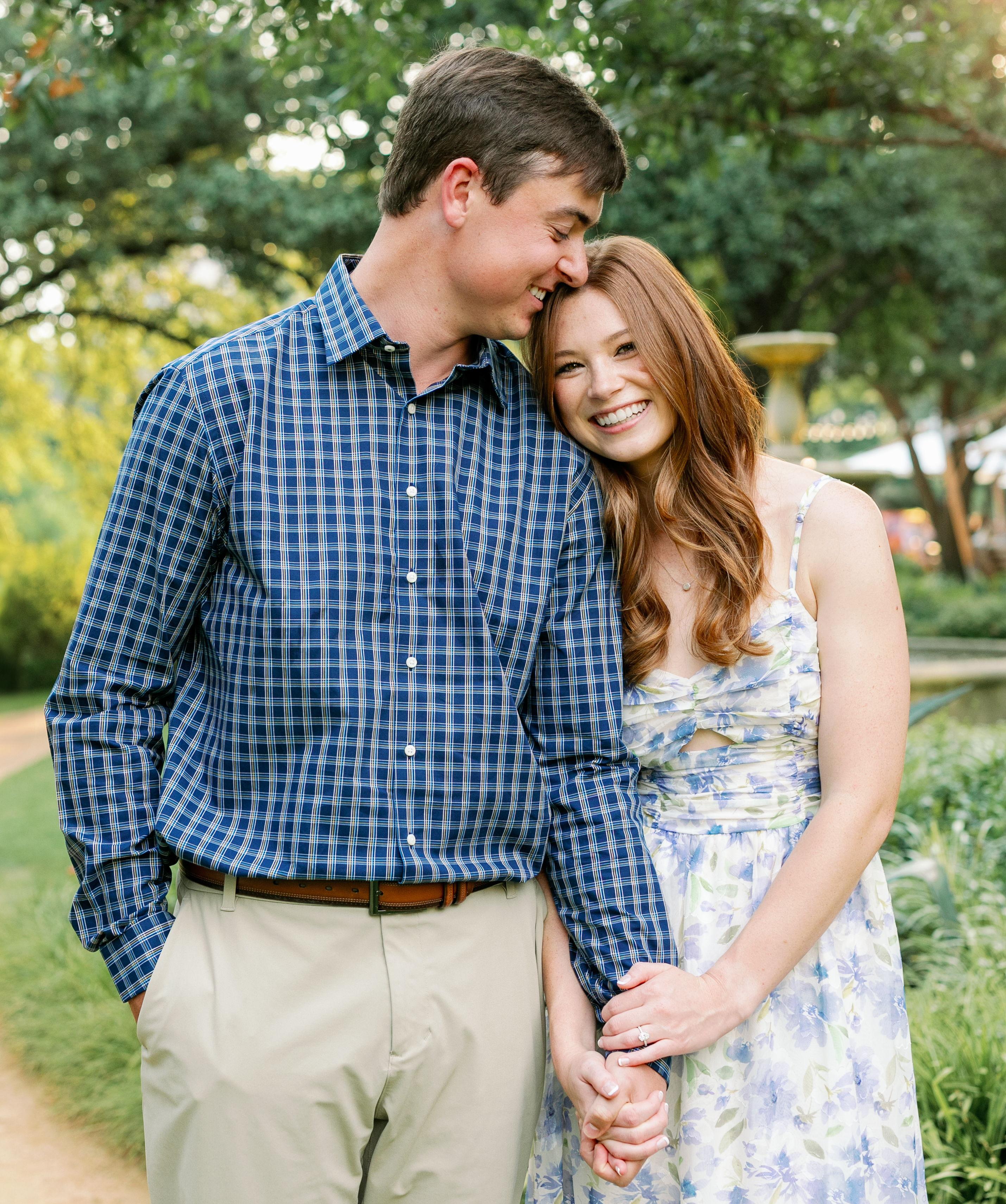 The Wedding Website of Erin Prokell and Hayden Lowrance