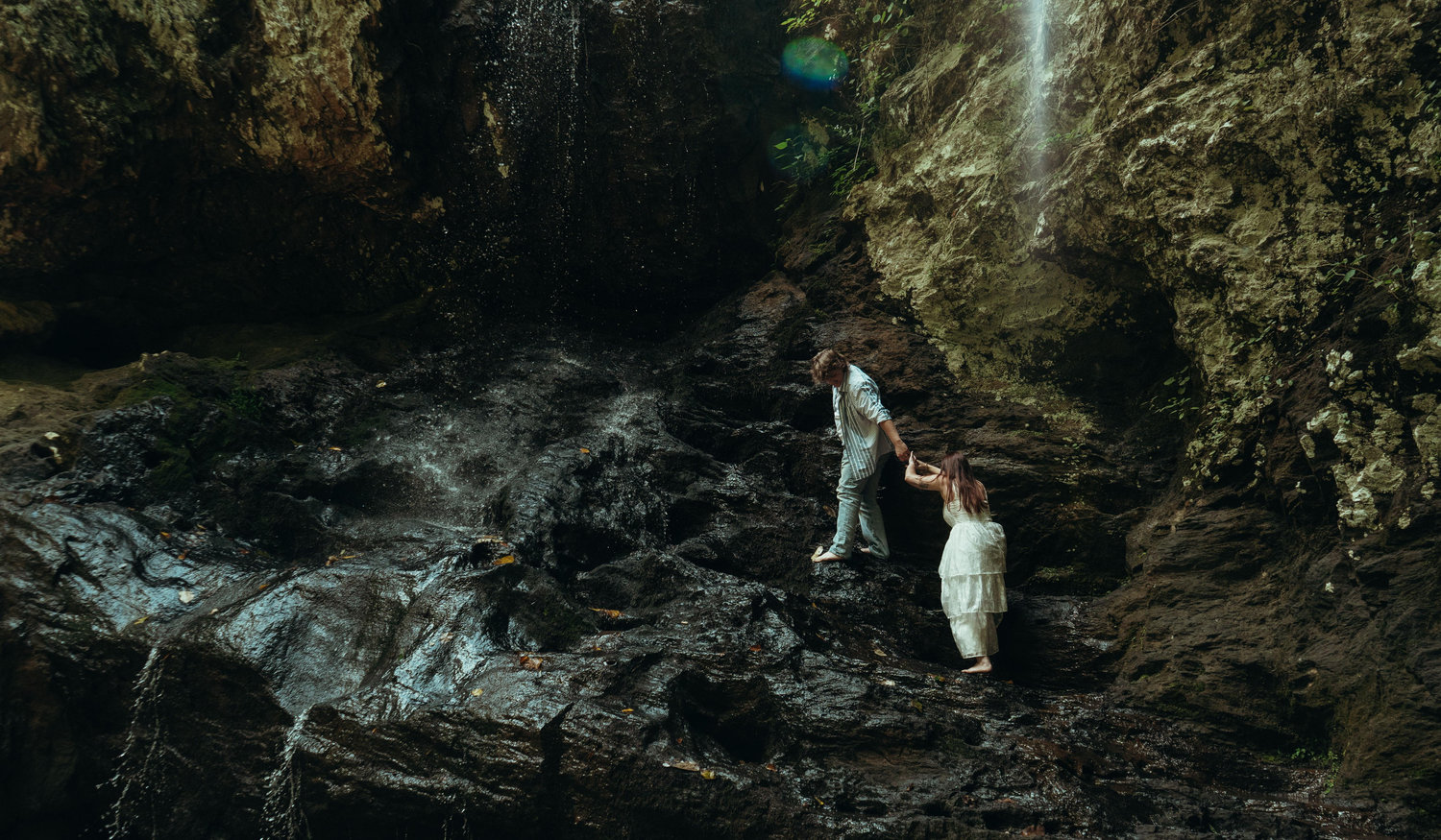 Reagan Reilly and Carson Dempsey's Wedding Website