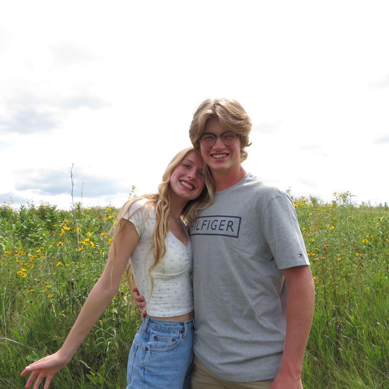 One year anniversary!