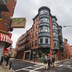 North End