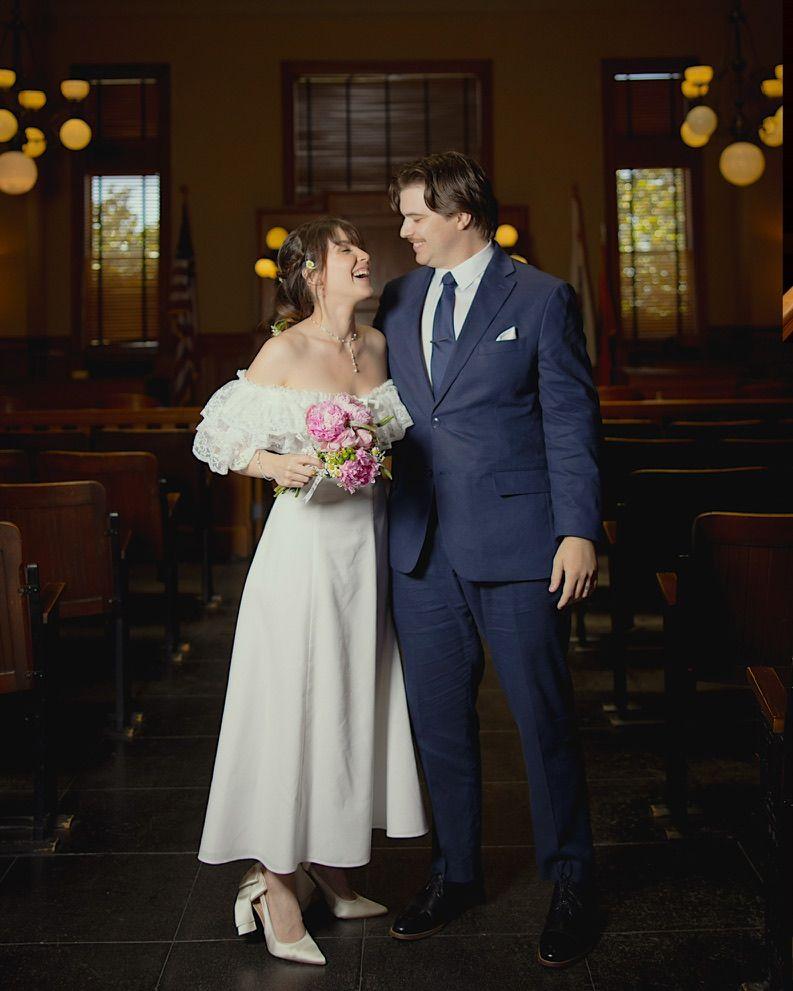 The Wedding Website of Kayloni Godown and Joel Godown