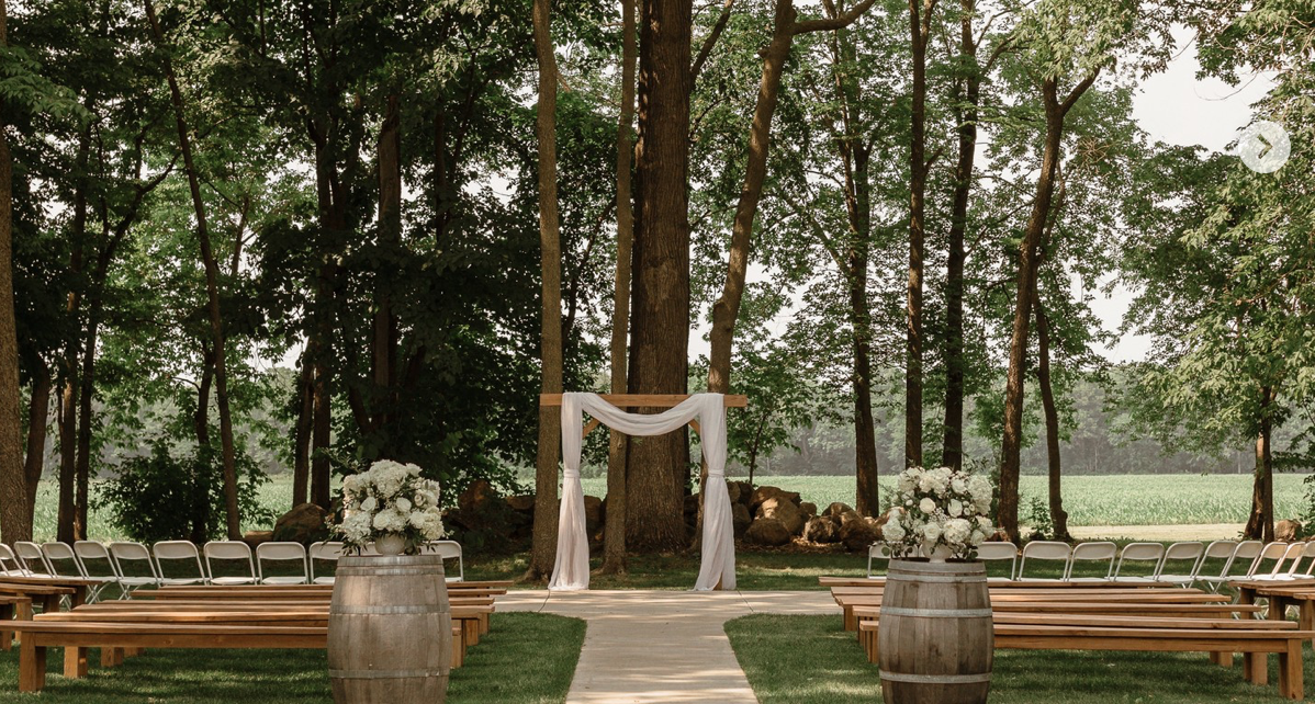 The Wedding Website of Brandon Schmit and Marte Larsen