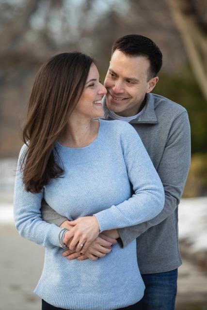 The Wedding Website of Emily Weiss and Ben Ferro