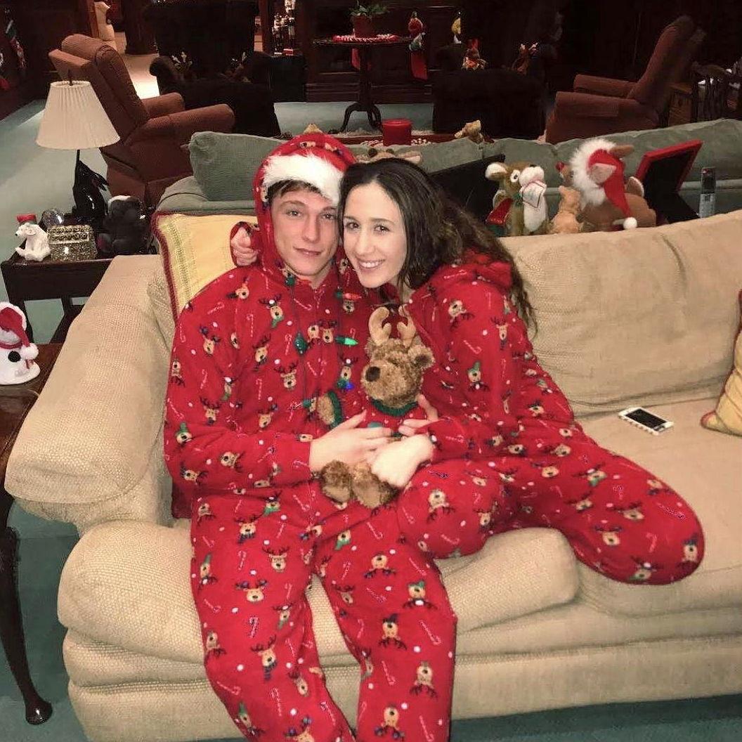 Christmas 2016