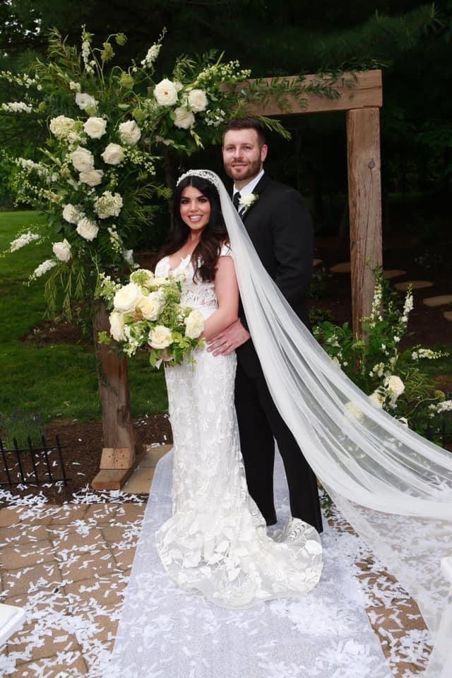 The Wedding Website of Chelsea Civitella and Carlo Civitella