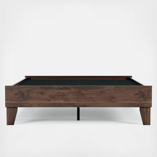 Calverson Platform Bed