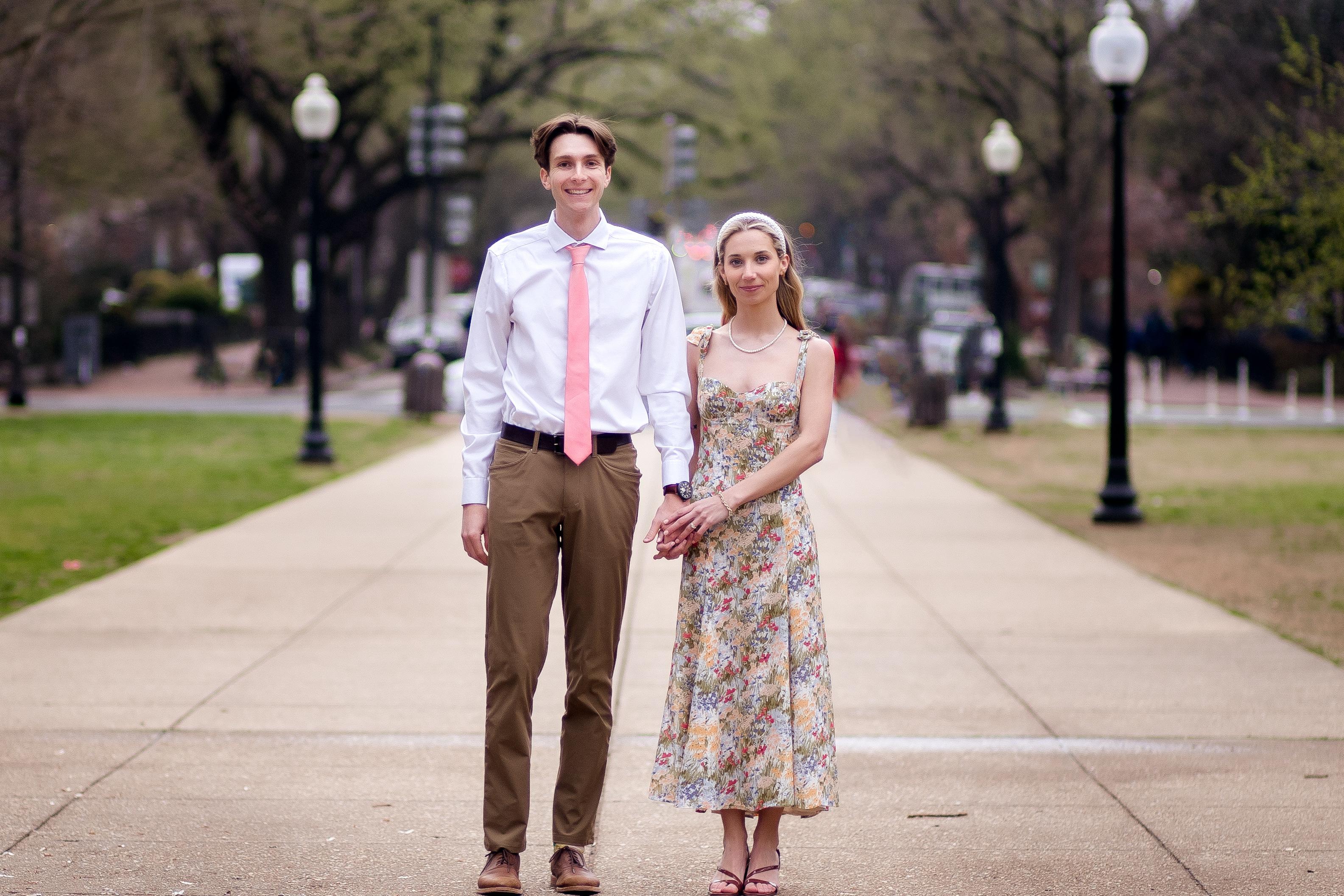 The Wedding Website of Sarah Barber and Gavin Clark