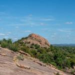 Enchanted Rock