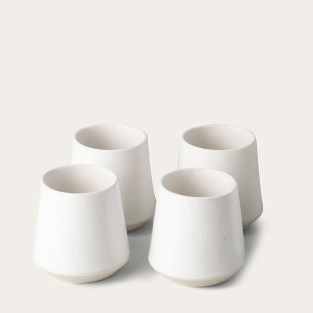 Cups