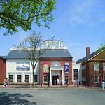 History & Culture in Town