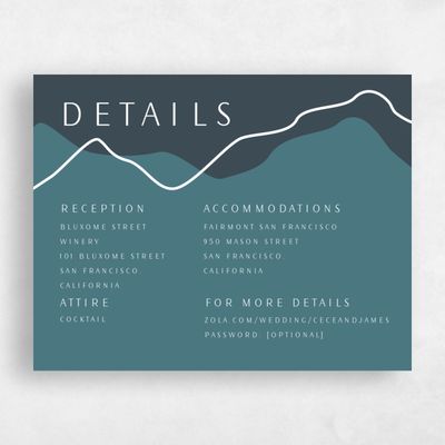 Blue Mountain Wedding Enclosure - Cedarcrest
