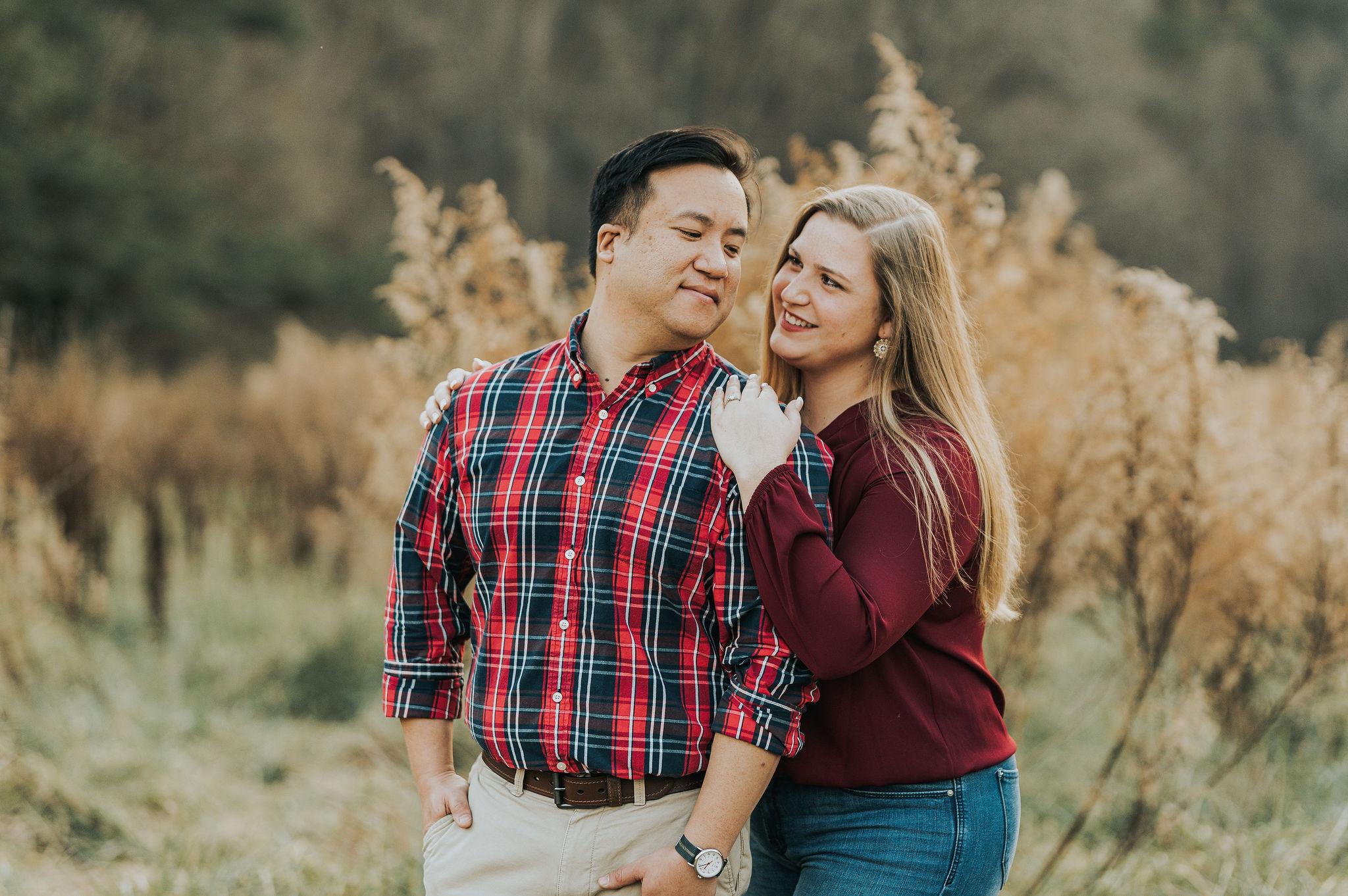 The Wedding Website of Audrey Earnhardt and Eric San