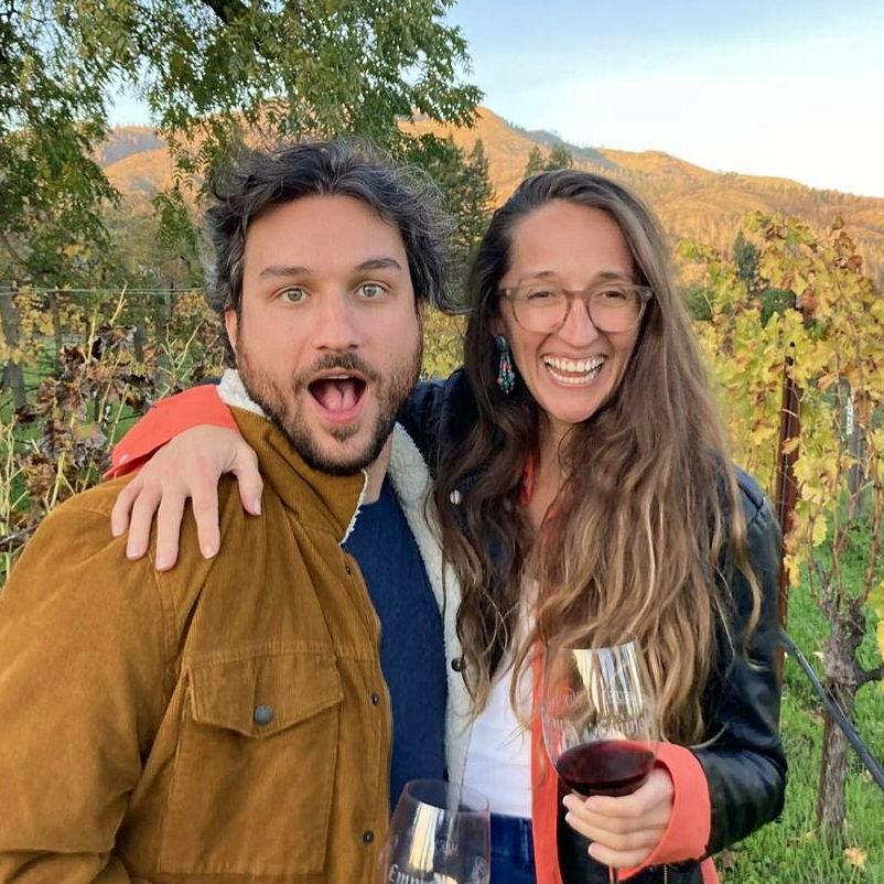 Cheers to Sonoma