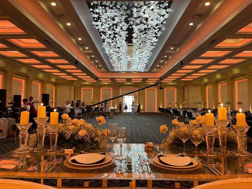 The Wedding Website of Lind Doberdolani and Elona Halitaj