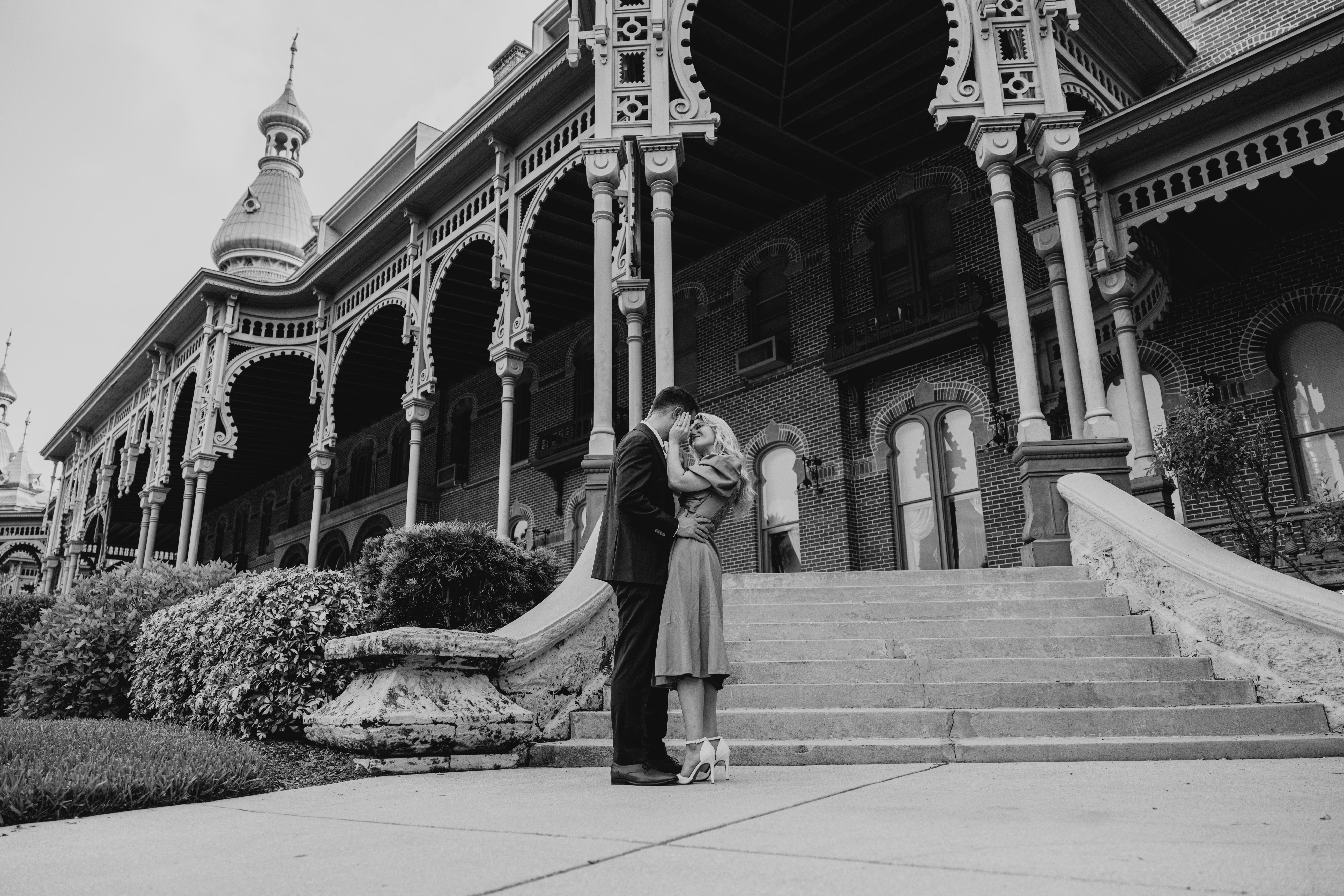 The Wedding Website of Chessa Rodarmer and Daniel Cerniglia