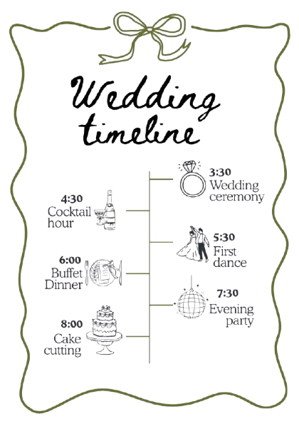 The Wedding Website of John Bracero and Jayscenix Rivas