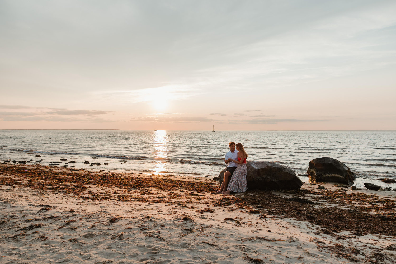 The Wedding Website of Jessica Mitchell and Daniel Varello