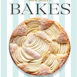 Milk Street Bakes Cookbook