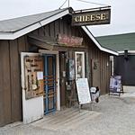 Fishtown Village Cheese Shanty