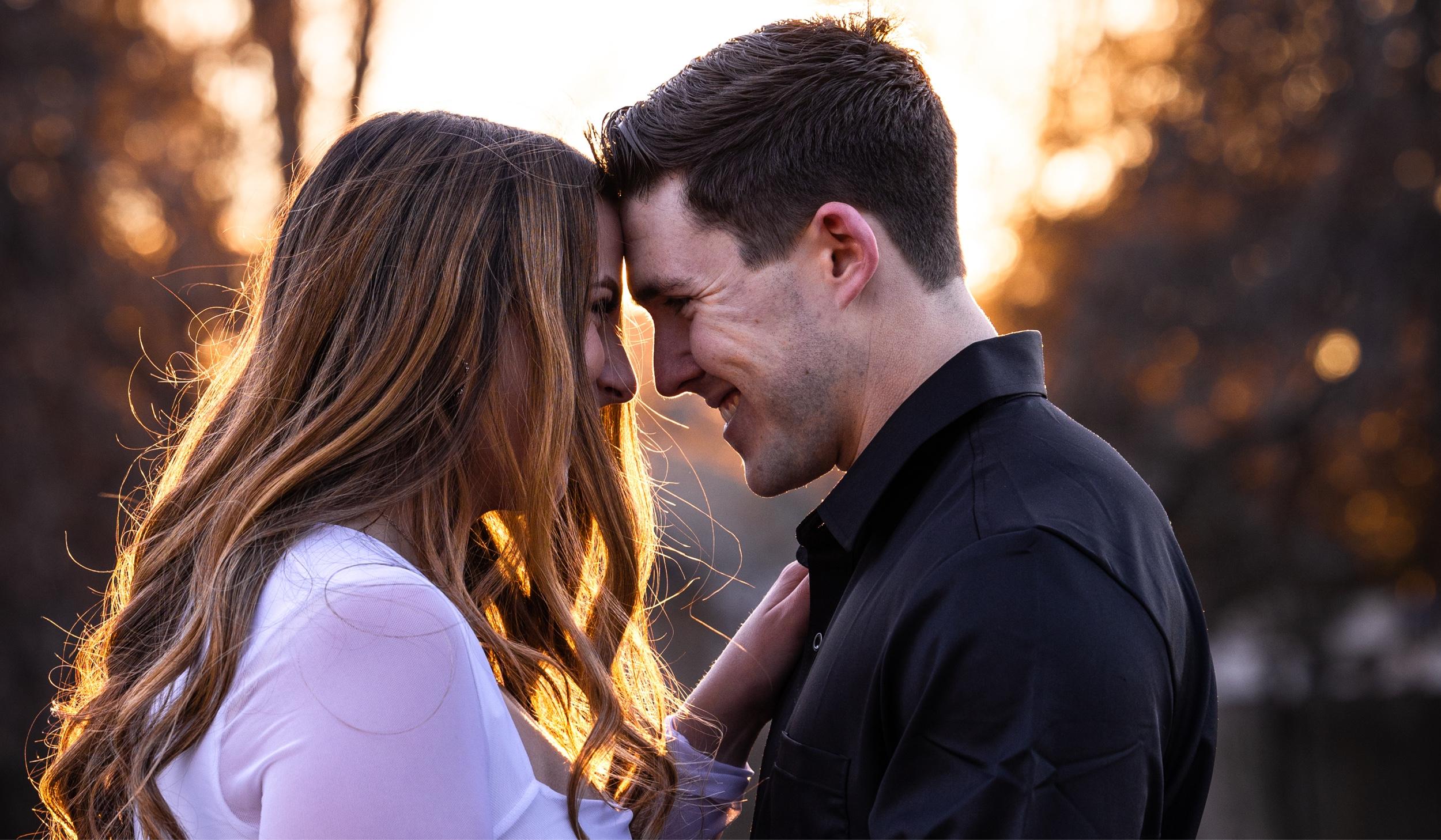 The Wedding Website of Kaylee Duplex and Nathan Barkan