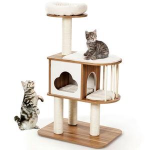 Cat Tree