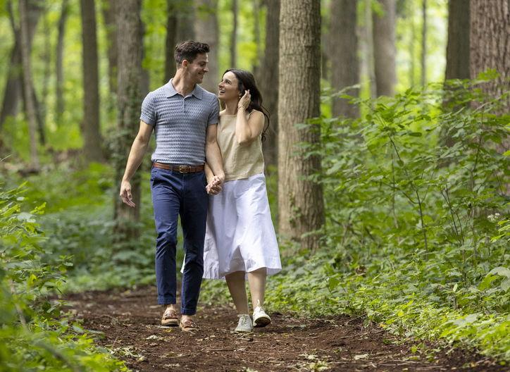 The Wedding Website of Victoria MacDonald and Austin Merck