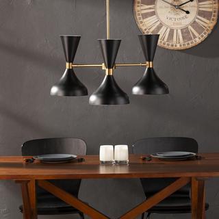 Anza 3-Light Pendant Lamp