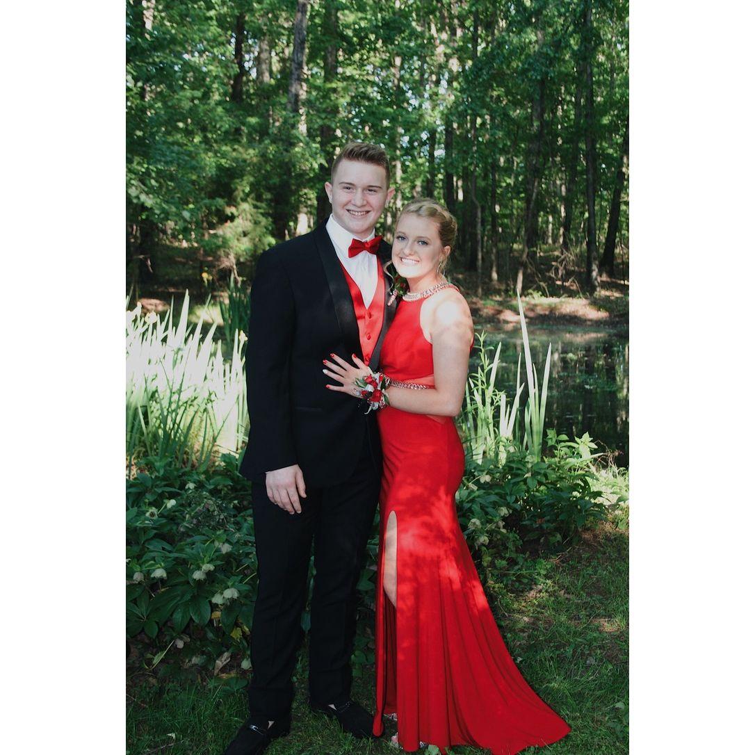 Prom 2019