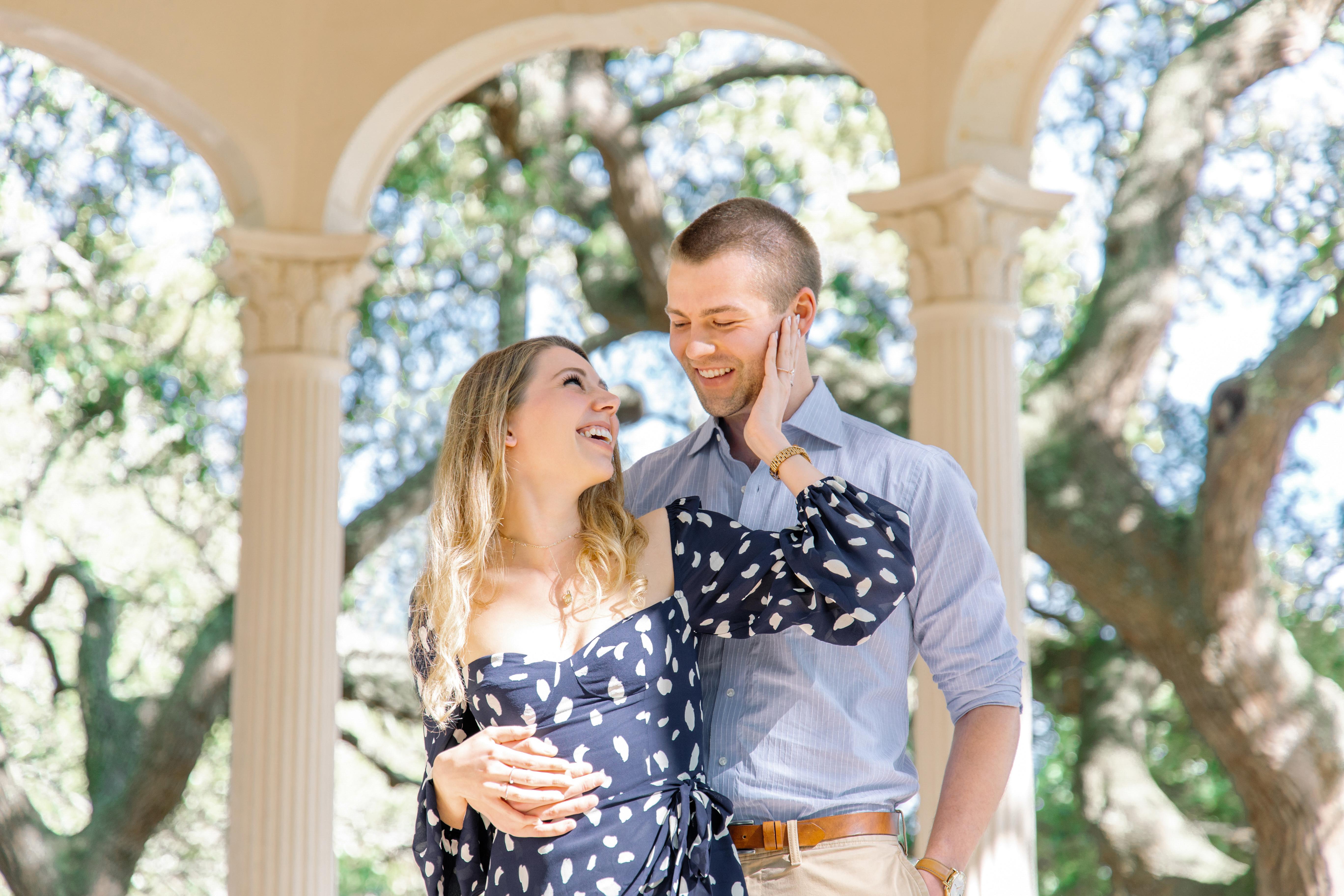 The Wedding Website of Victoria Berto and Nicholas Alexander