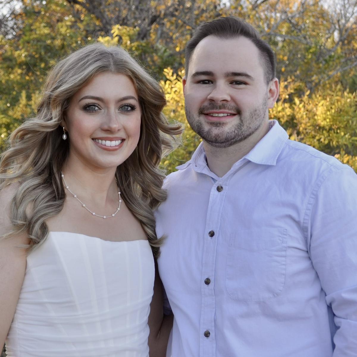 Engagement photos -2024