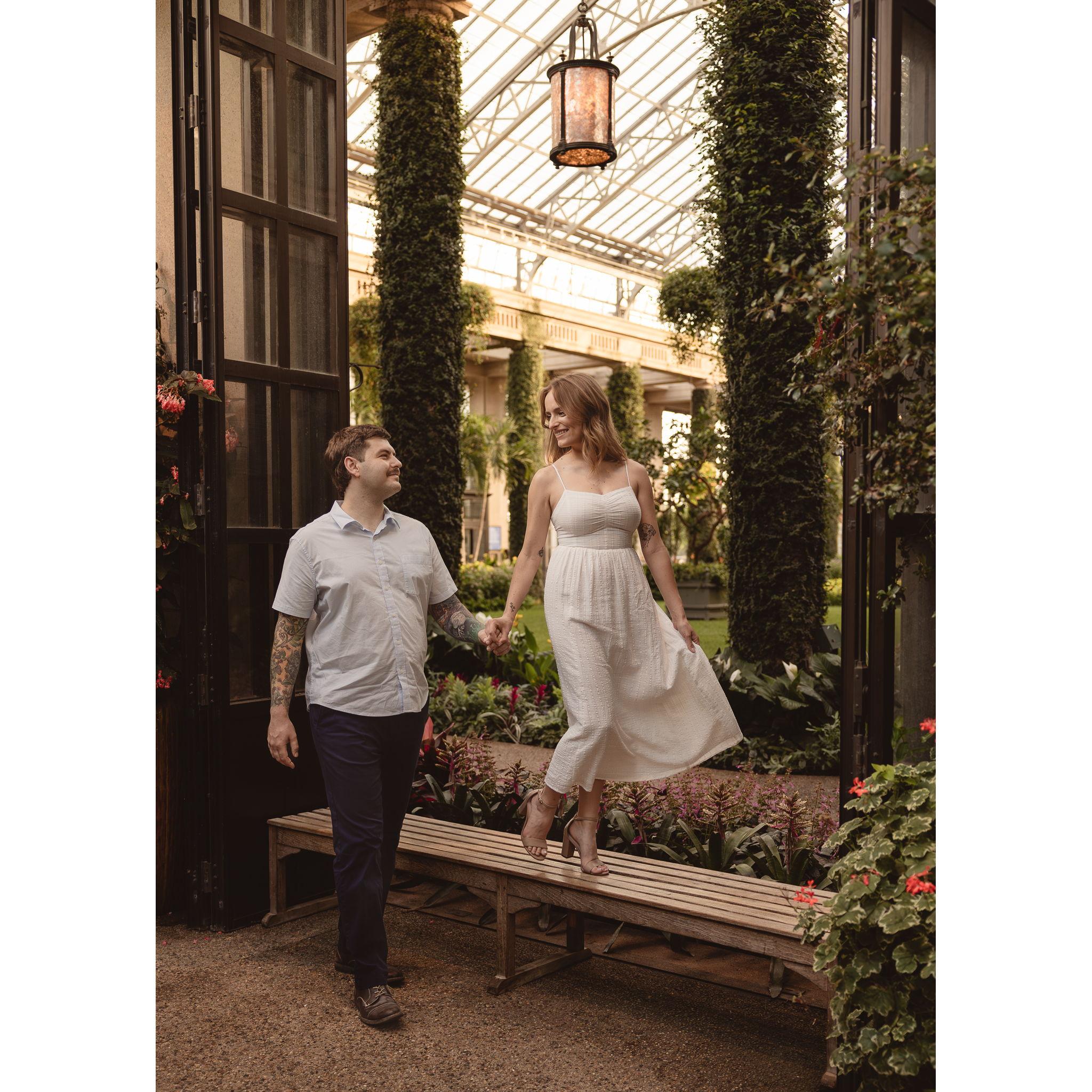 Photo by Later Days Photography