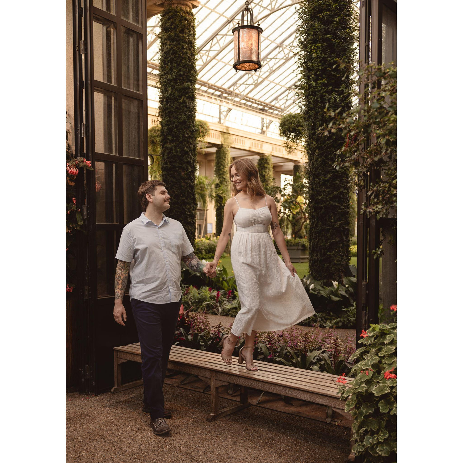 Photo by Later Days Photography