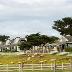 Mission Ranch Inn