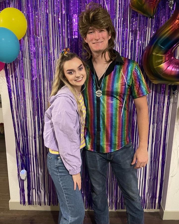Groovy Time