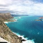 Makapuʻu Point Lighthouse Trail