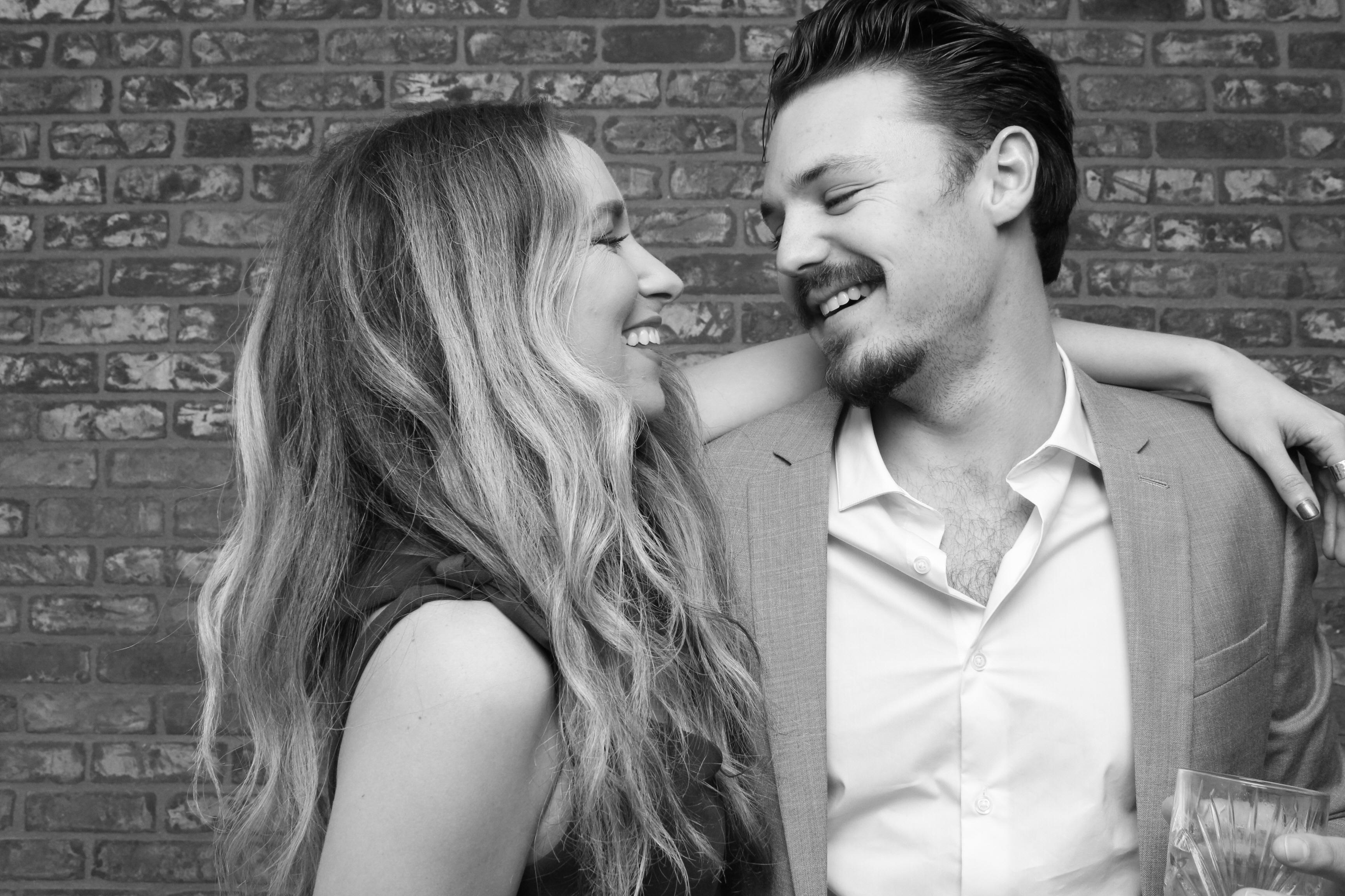 The Wedding Website of Carolyn Glaser and Brayden Curry