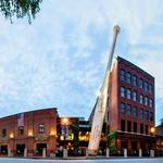 Louisville Slugger Museum & Factory