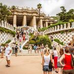 Park Güell