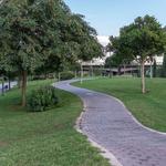 Jardín del Turia