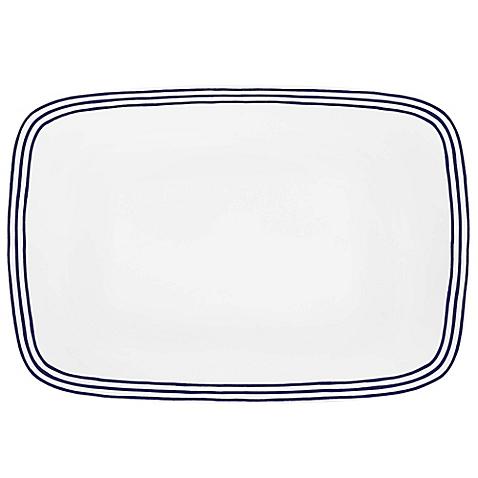 kate spade new york Charlotte Street™ West Oblong Platter