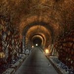 Western & Atlantic Railroad Tunnel