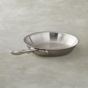 All-Clad Copper Core Fry Pans (12")
