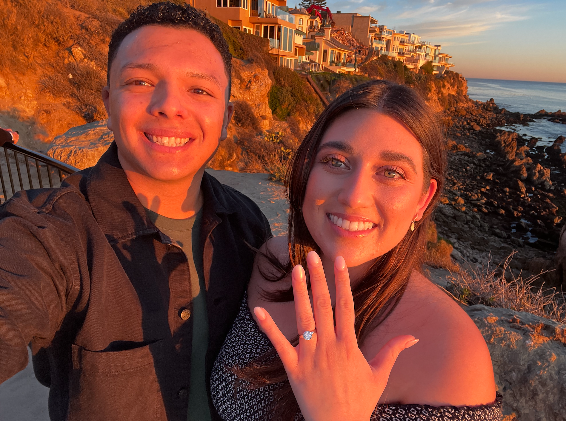 The Wedding Website of Priscilla Rendon and Diego Mendez