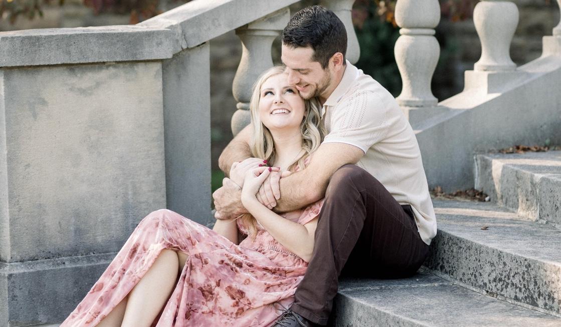 The Wedding Website of Shelby Paci and Jason Stay