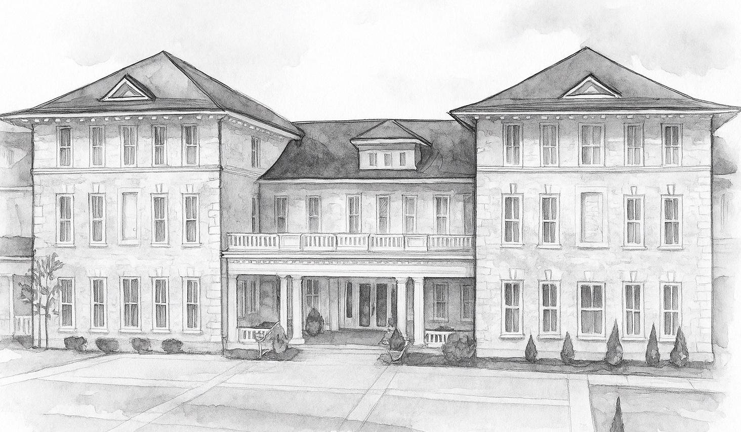 The Wedding Website of Laurel McCabe and Daniel Hasler